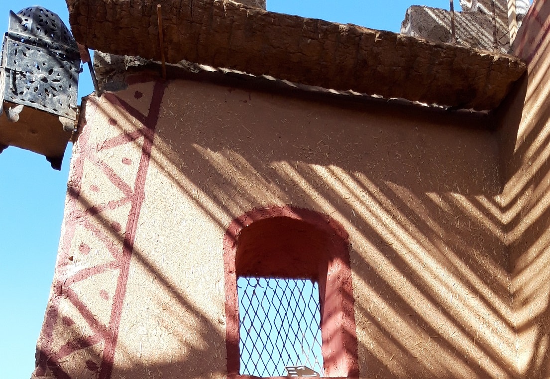 South Morocco tour