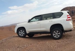 Morocco desert tours