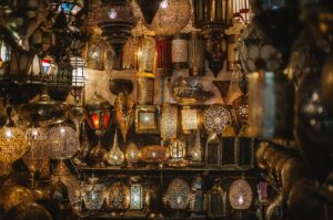 Morocco tours from Marrakech