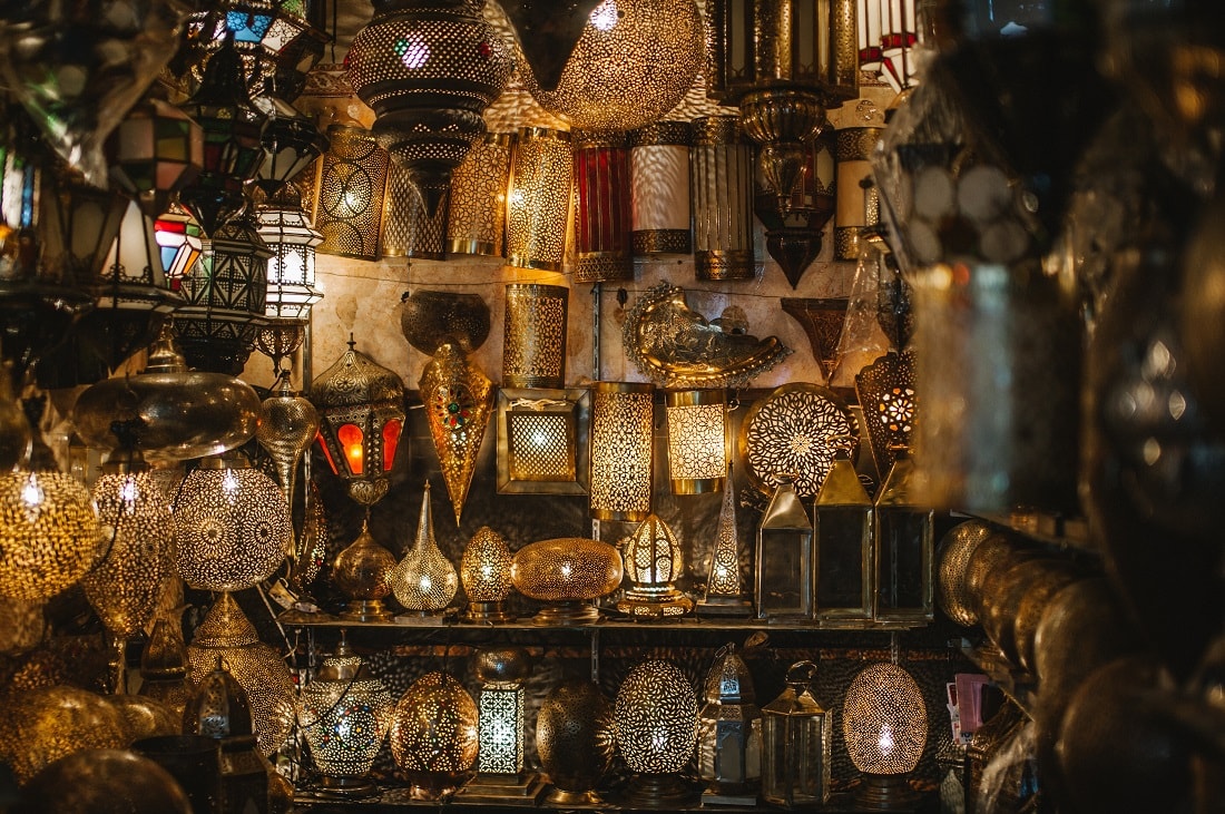 Morocco tours from Marrakech