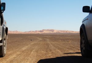 Marrakech Merzouga tour