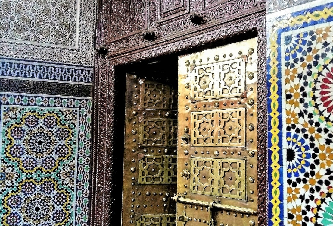 Morocco desert tours Fez