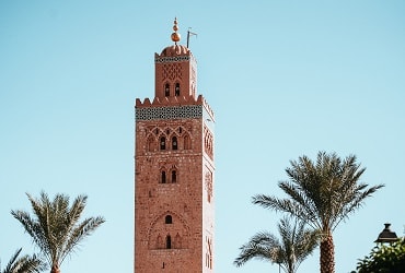 Marrakech Zagora tour