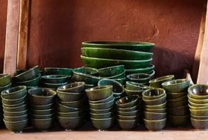 Desert tour from Marrakech