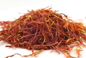 Morocco saffron valley