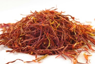 Morocco saffron valley