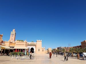Zagora desert tour from Ouarzazate