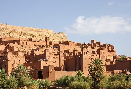 Aït Ben Haddou