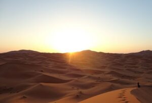 Erg Chigaga desert tour
