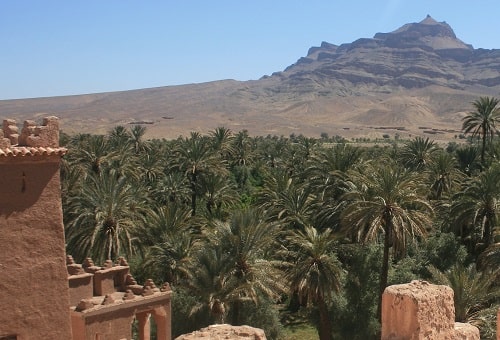 Morocco desert tour