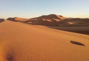 Erg Chebbi desert tour